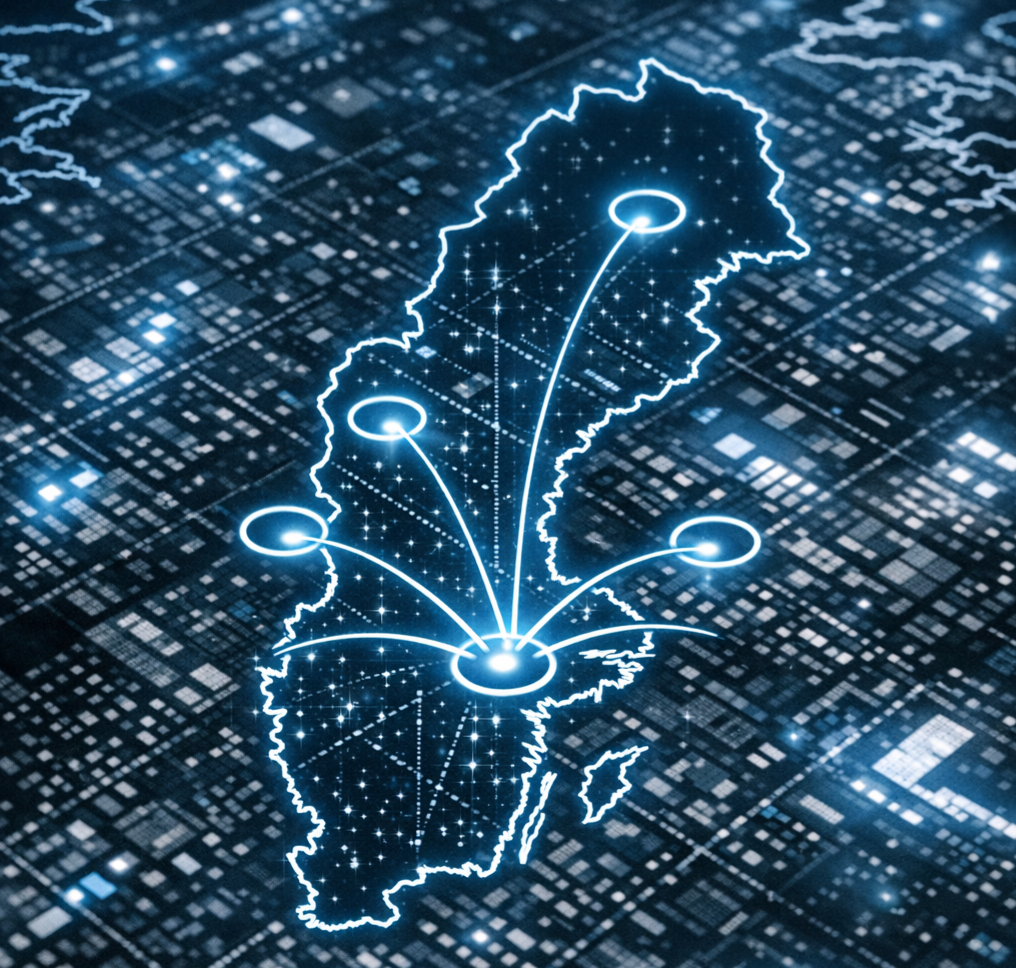 Managed Serverplattform Hosting Drift