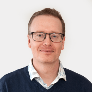 John Andersson